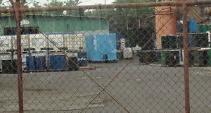 Garbage Disposal Services