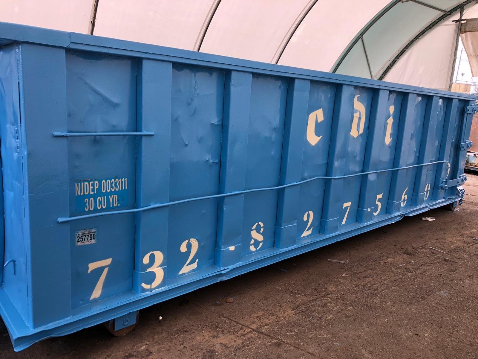 Garbage Disposal Services