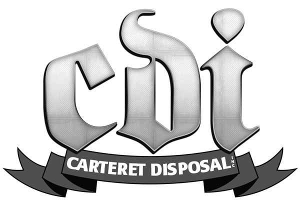 Carteret Disposal Inc - Logo