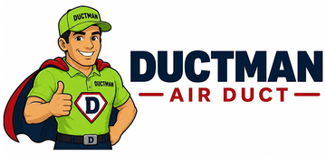 Ductman AirDuct- logo