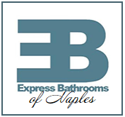 Express Bathrooms of Naples - Logo