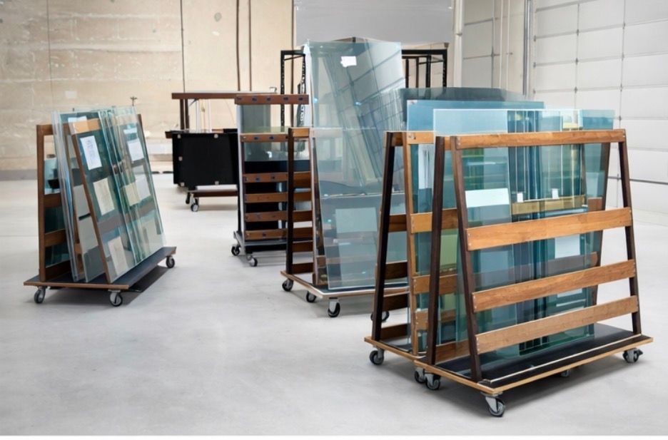 Addison Glass & Mirror Inc