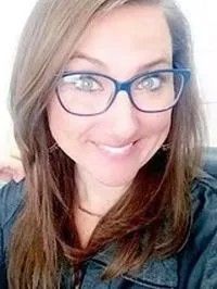 Photo of Heather Hightower