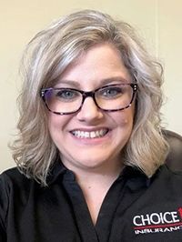 Photo of Carrie Green