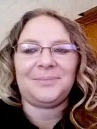 Photo of Kimberly Hall