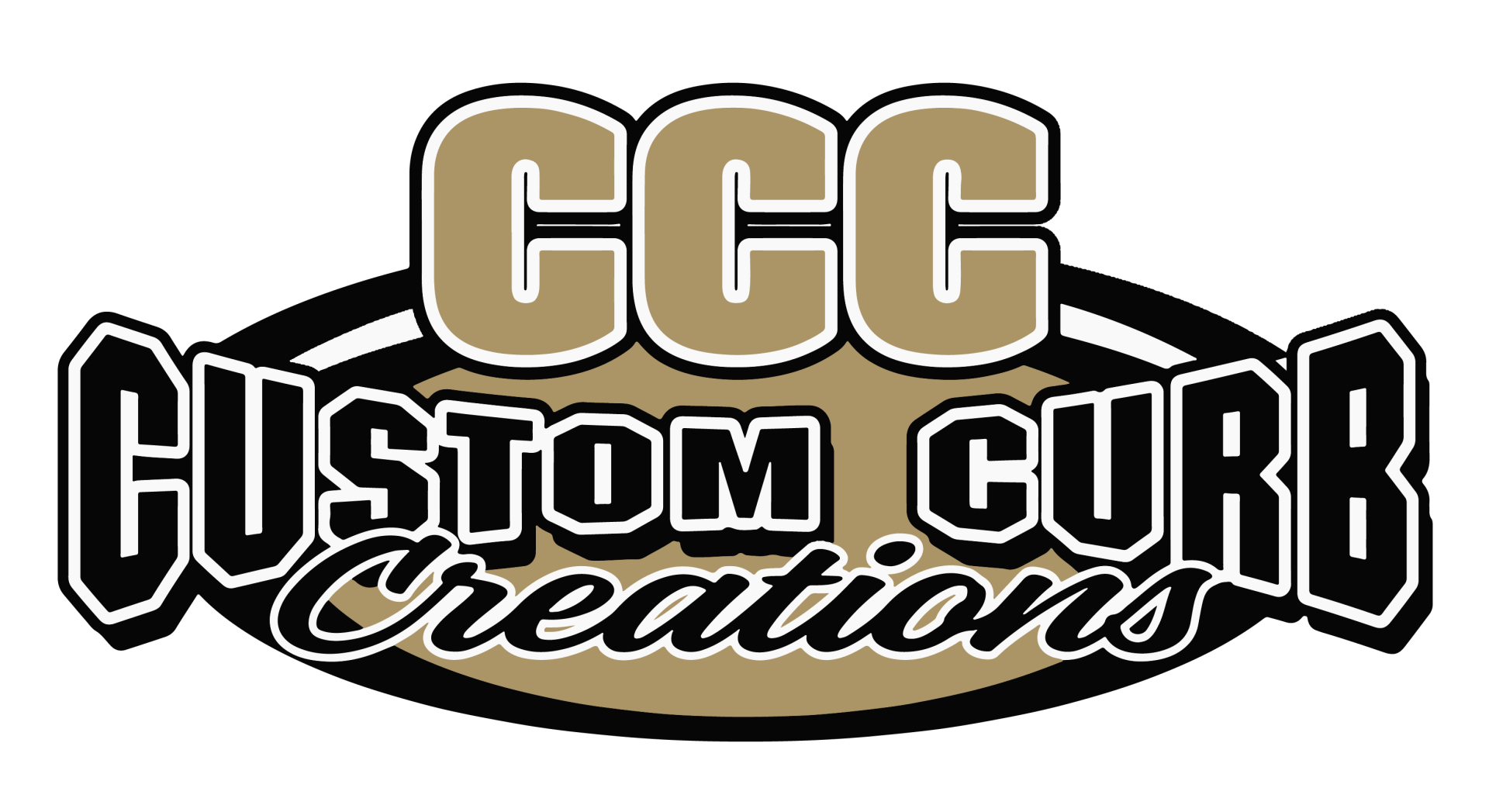 Custom Curb Creations LLC - Logo