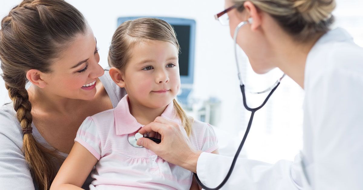 Family Clinic | Lapeer Medical Associates PC | Lapeer, MI