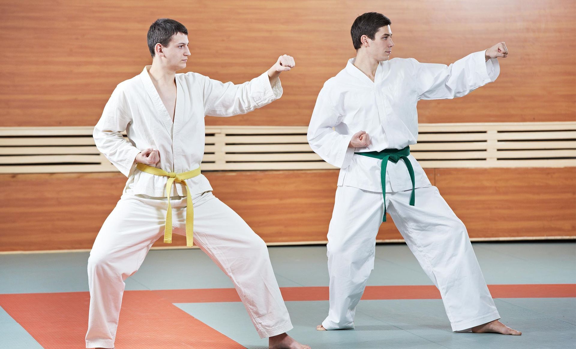 Moore's Martial Arts of Citrus Heights Citrus Heights, CA