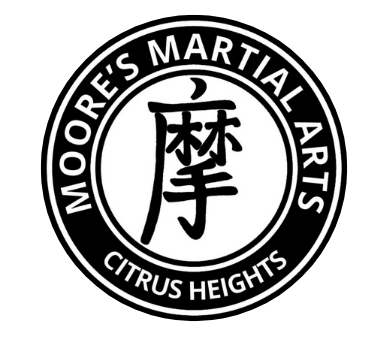 Moore's Martial Arts of Citrus Heights - Logo