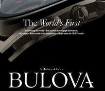 Bulova ad