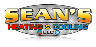 Sean's Heating & Cooling, LLC-Logo