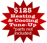 Sean's Heating & Cooling,LLC