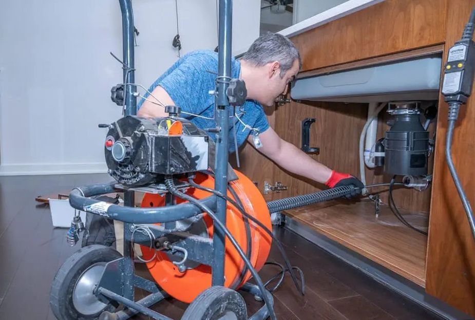 Super Rooter Plumbing and Drain Cleaning