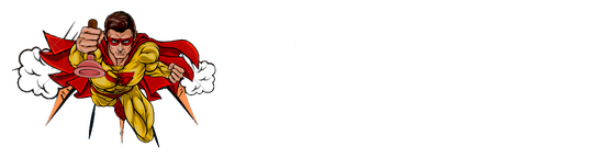 Super Rooter Plumbing and Drain Cleaning - Logo