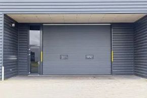 garage door replacement olathe ks