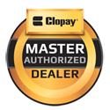 Clopay Mater Authorized Dealer