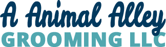 A Animal Alley Grooming LLC - logo