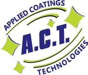 A.C.T. Inc - logo