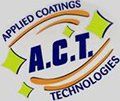 A.C.T. Inc - logo