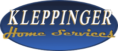 Kleppinger Home Services logo