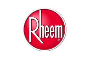 Rheem logo