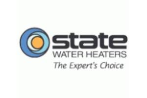 State Water Heaters logo