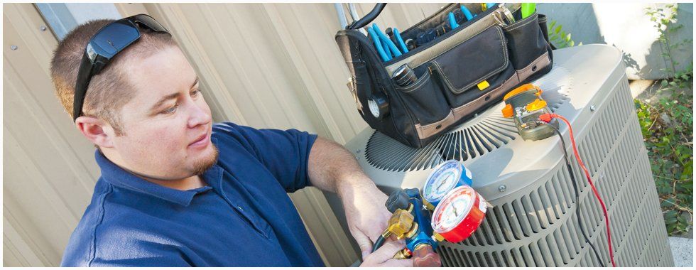 Quality Heating and Air Conditioning service