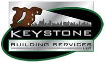 Keystone Building Services - Logo
