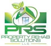 Property Rehab Solutions LLC - Logo