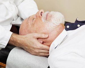 Vertigo treatment