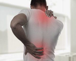 Nerve pain