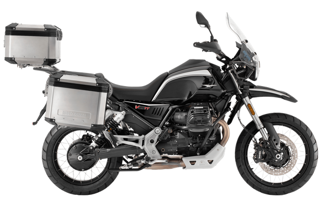 Moto guzzi 2024 v85tt adventure