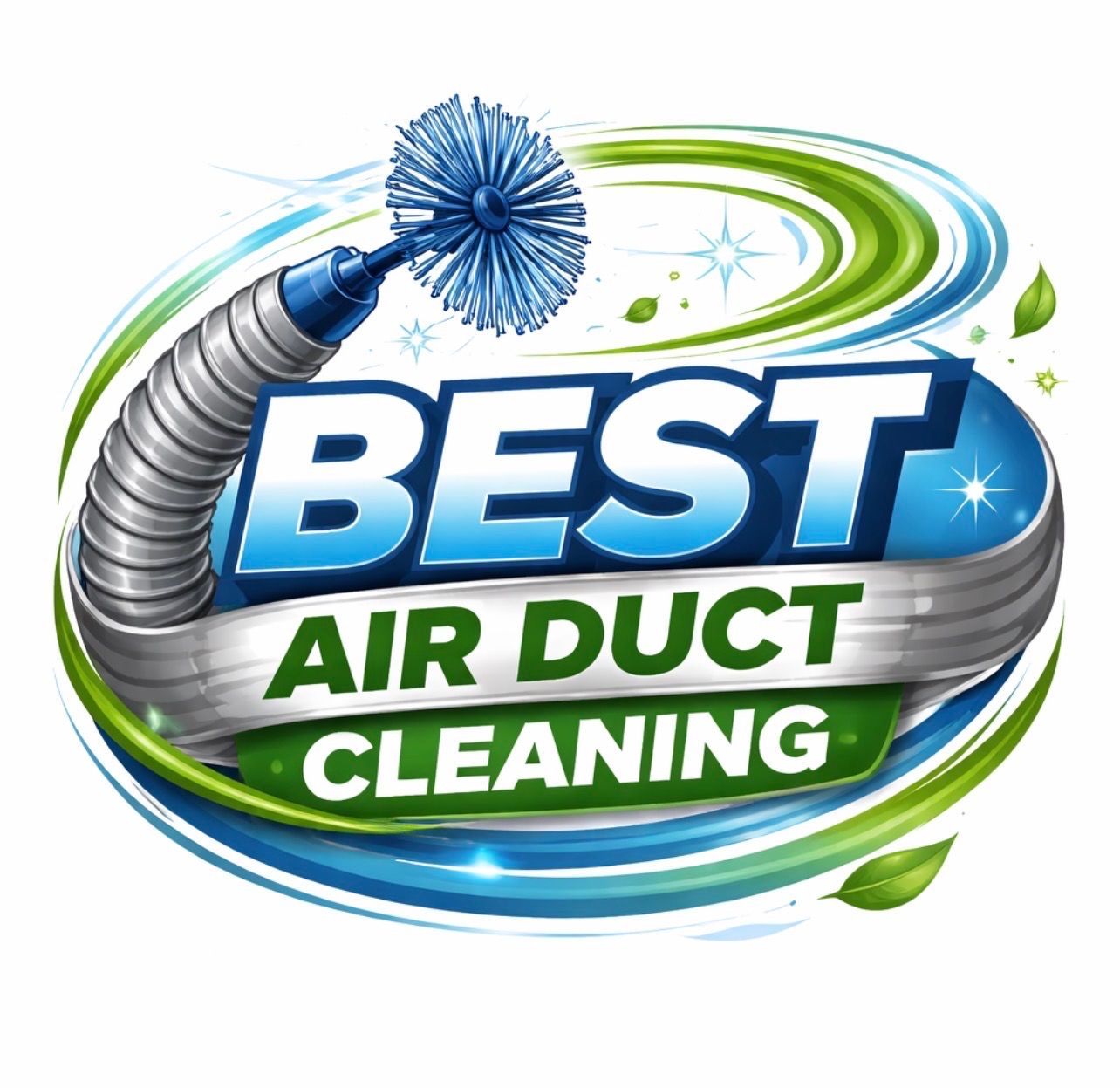 Best Air Duct Cleaning