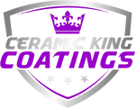 Ceramic King Coatings | Logo