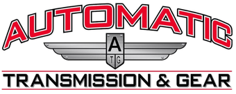 Automatic Transmission & Gear logo
