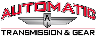 Automatic Transmission & Gear logo