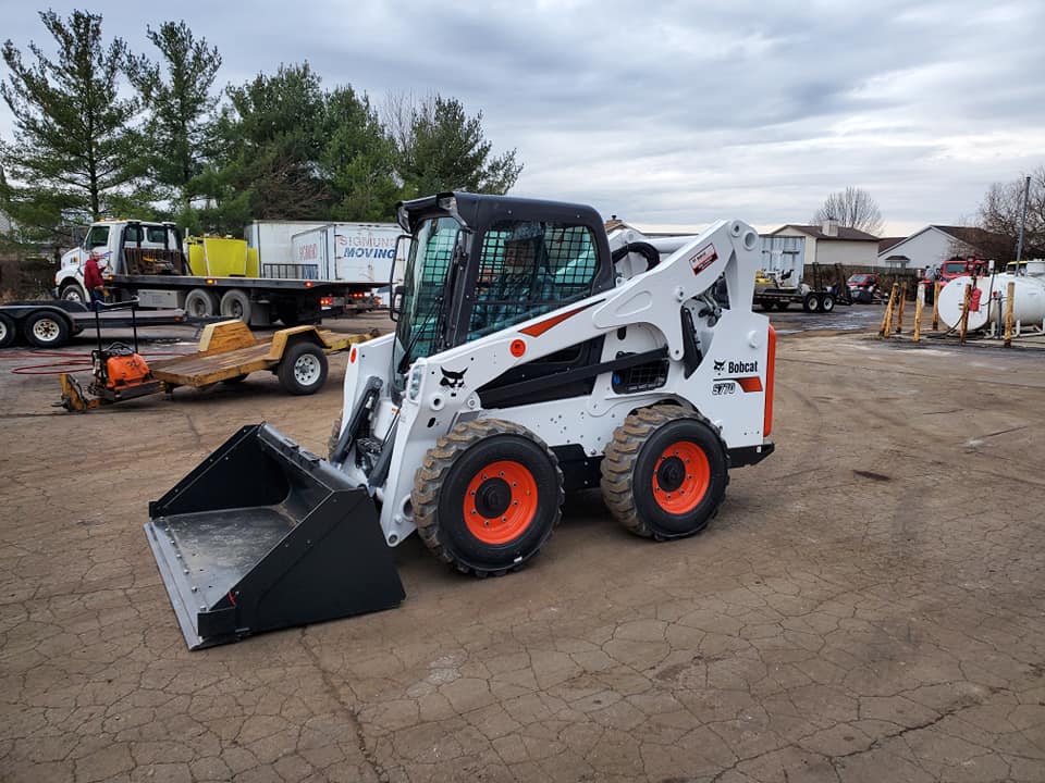 Charles Brothers Asphalt & Sealcoating | Paving Groveport OH