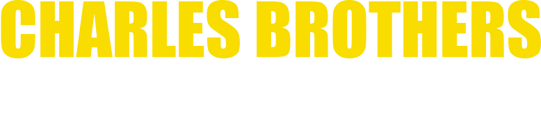 Charles Brothers Asphalt & Sealcoating-Logo