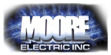 Moore Electric Inc logo