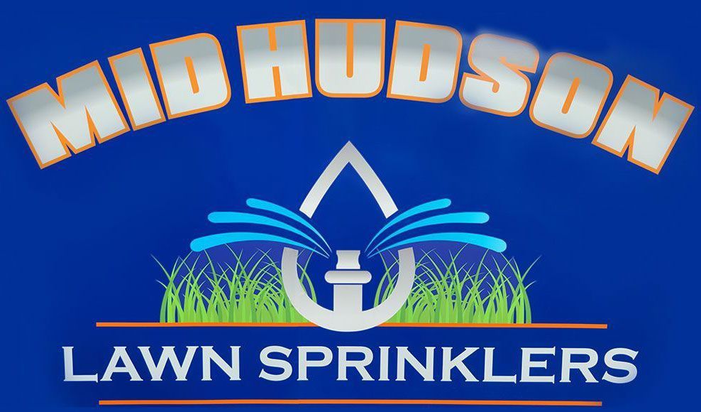 Mid Hudson Lawn Sprinkler