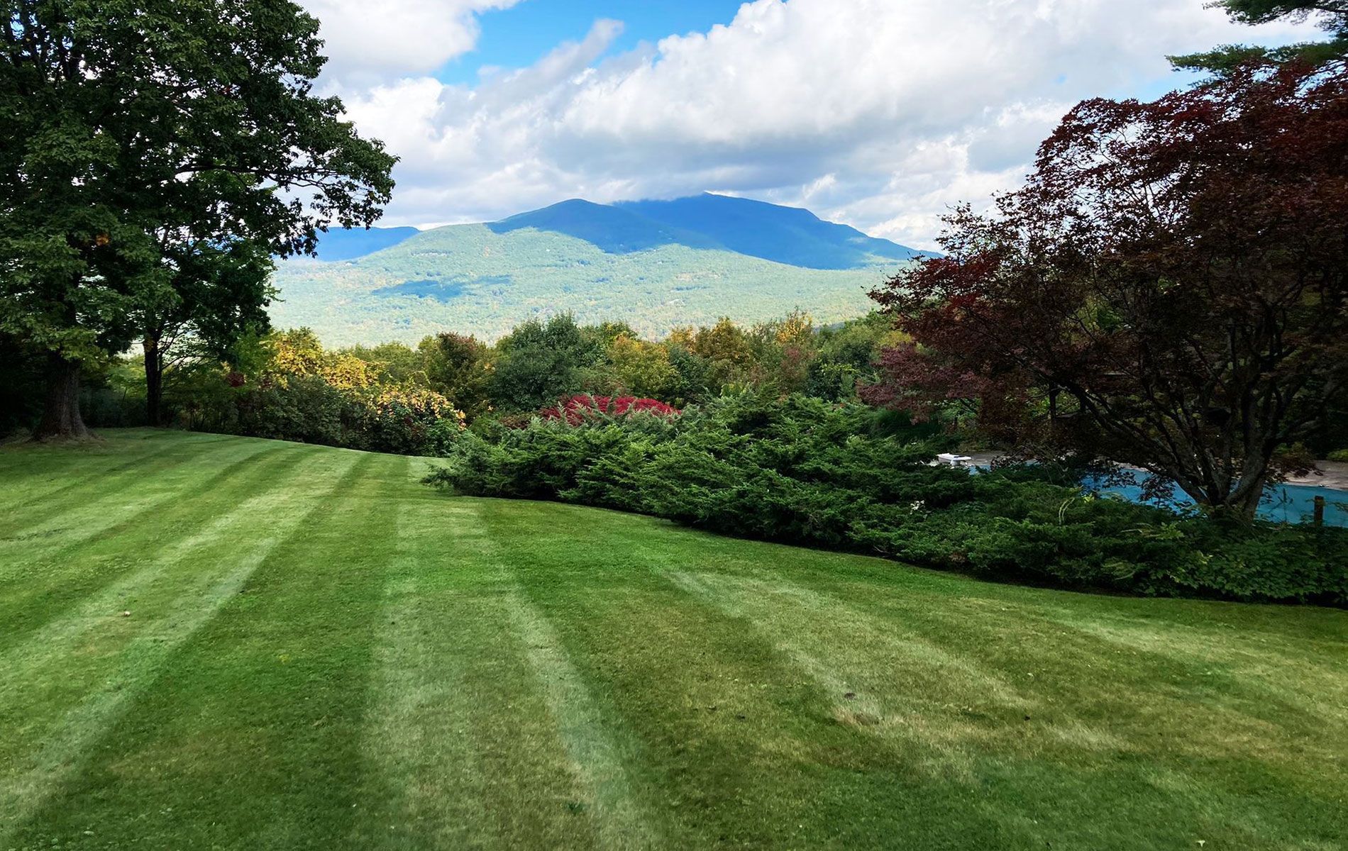 Mid Hudson Lawn Sprinkler