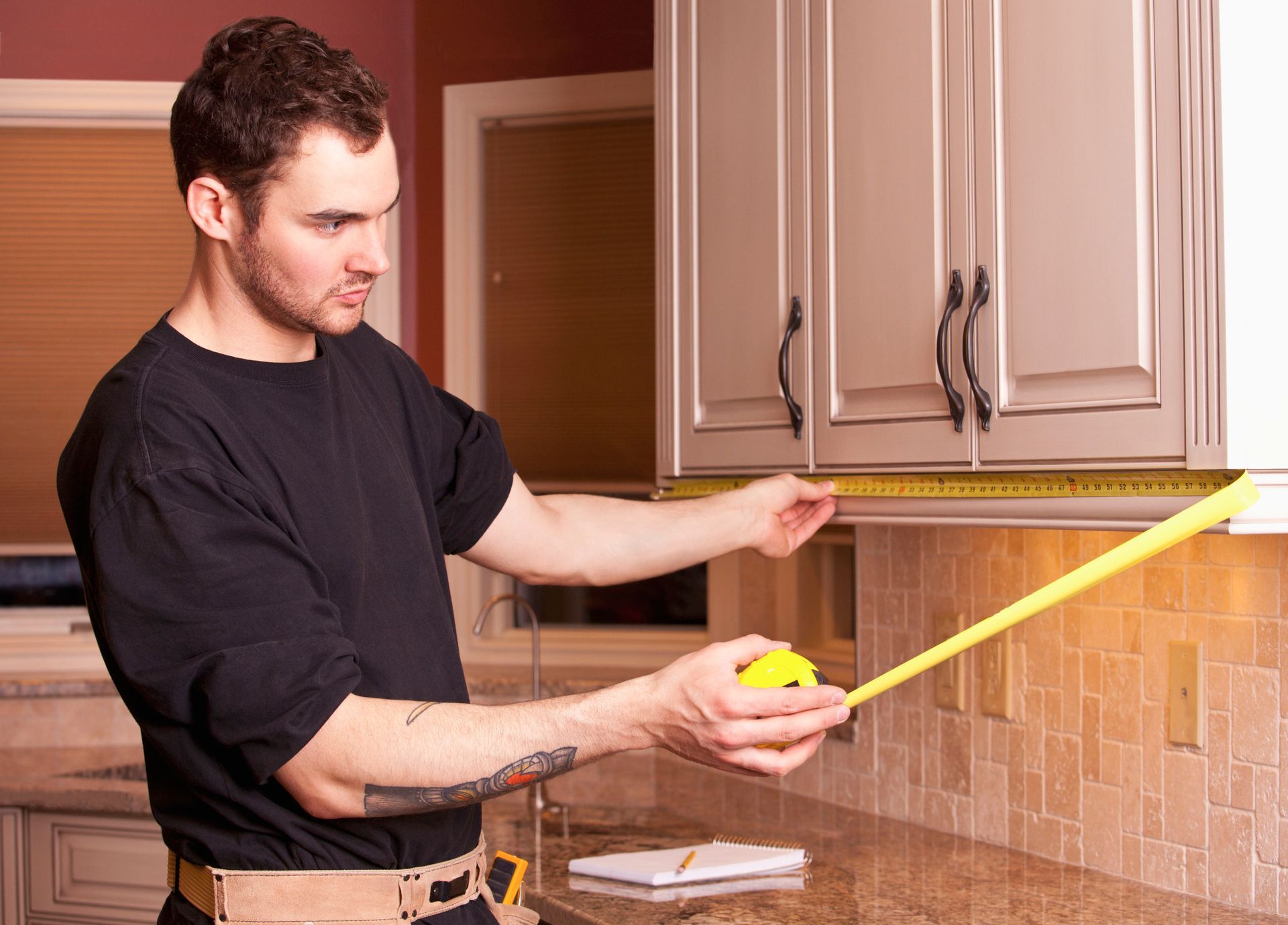 Why You Should Consider Local Cabinet Services First