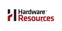 Hardware resources logo