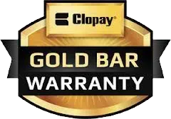 Gold Bar Warranty