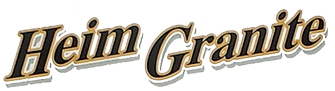 Heim Granite - logo