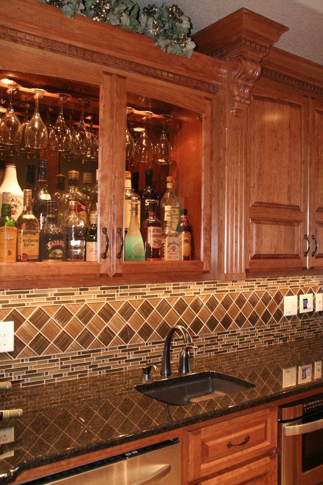 Wide array of patterns available