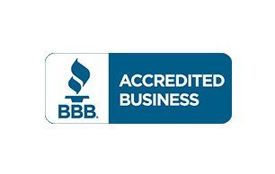 BBB Accredited Business