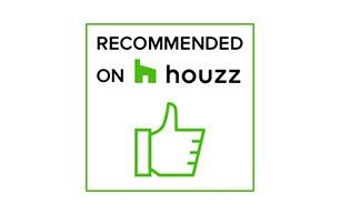 Recommended on Houzz