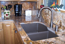 Custom pieces are our speciality