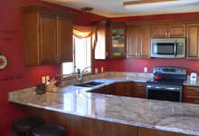 Make your space beautiful instantly